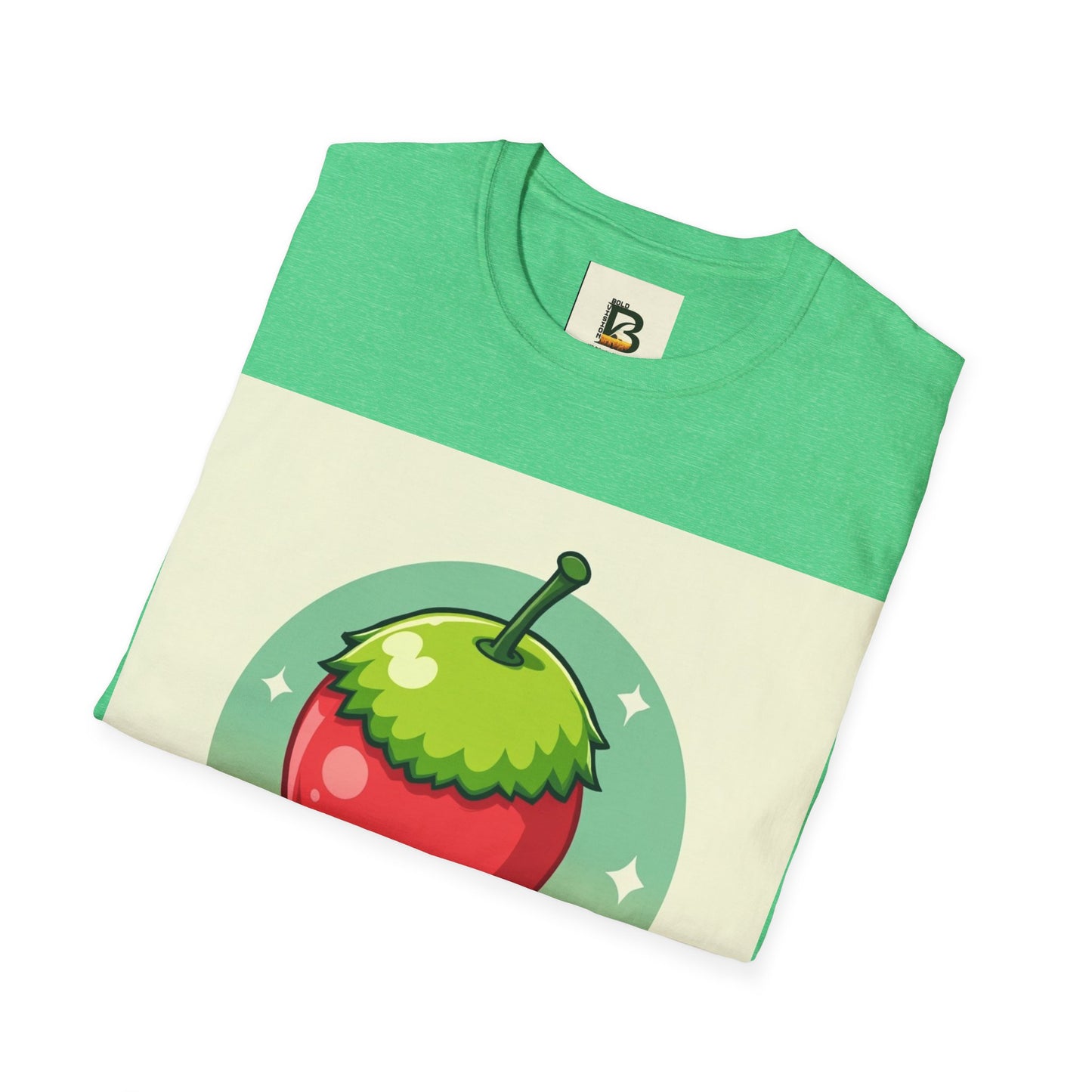 Berry Bird