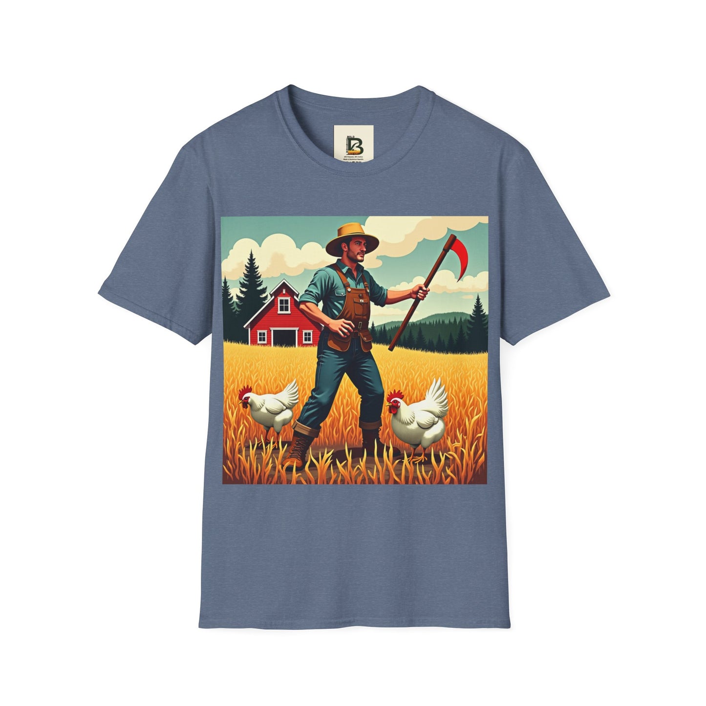 Harvest Spirit