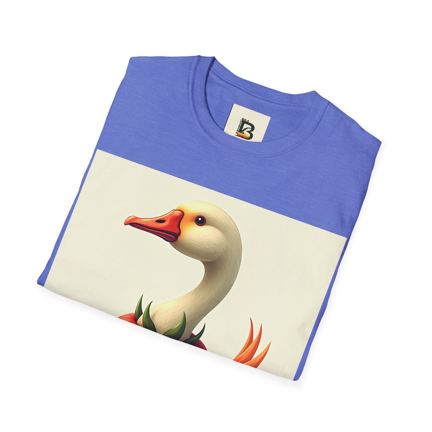 Berry Goose