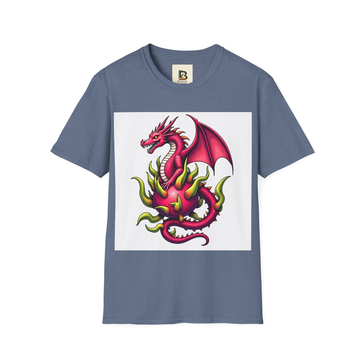 Dragon Fruit