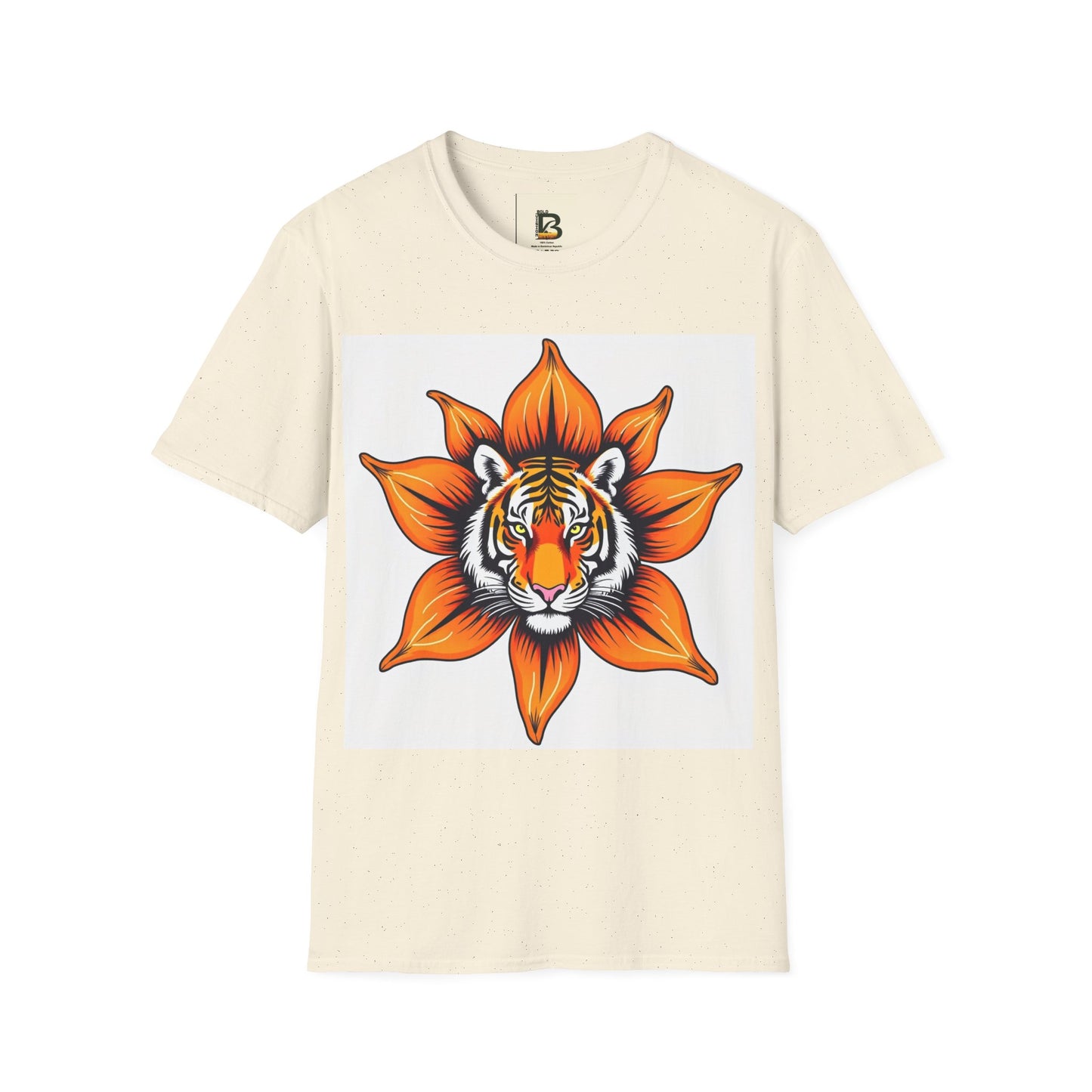 Fierce Blossom