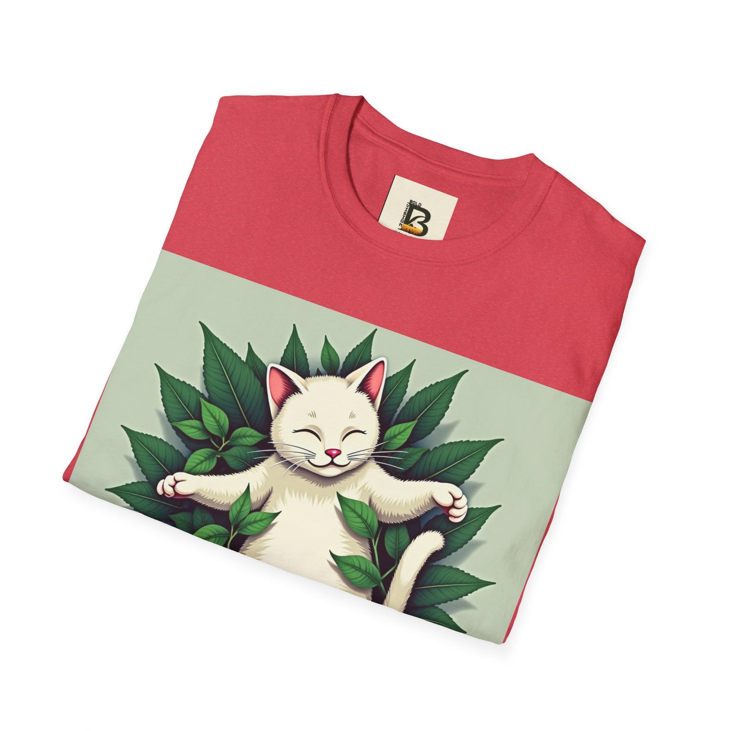 Dreamy Catnip