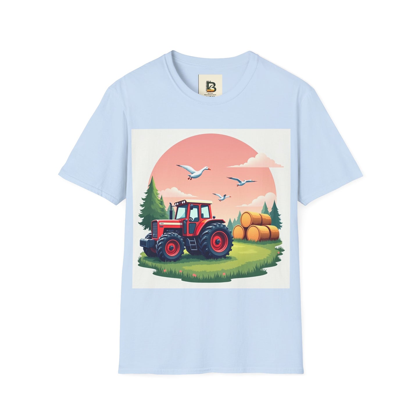 Farm Charm