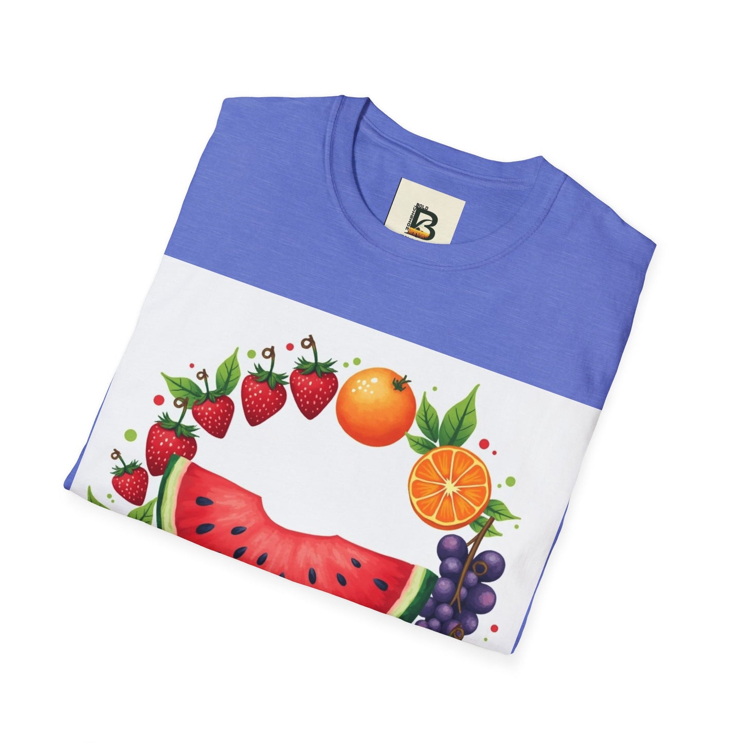 Fruit Fiesta