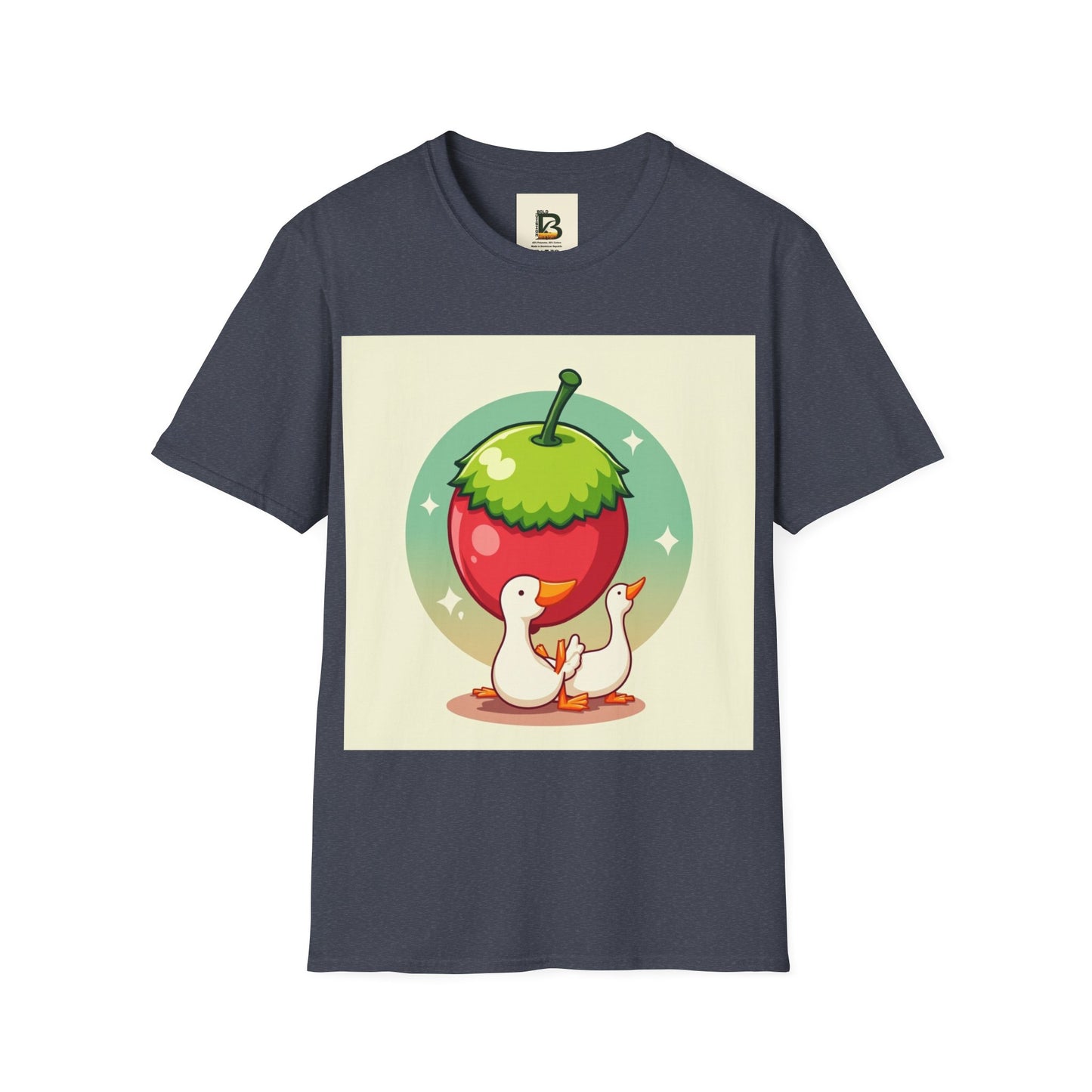 Berry Bird