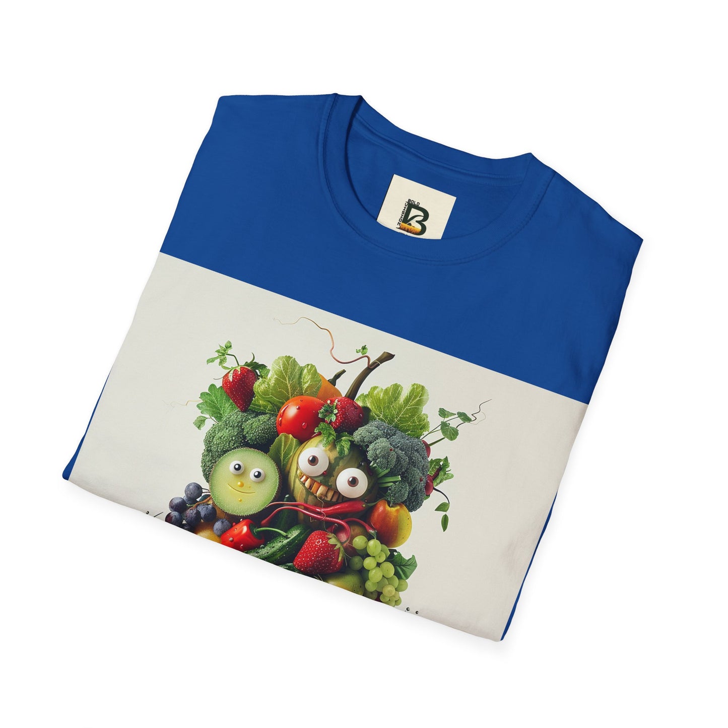 World vegetable day