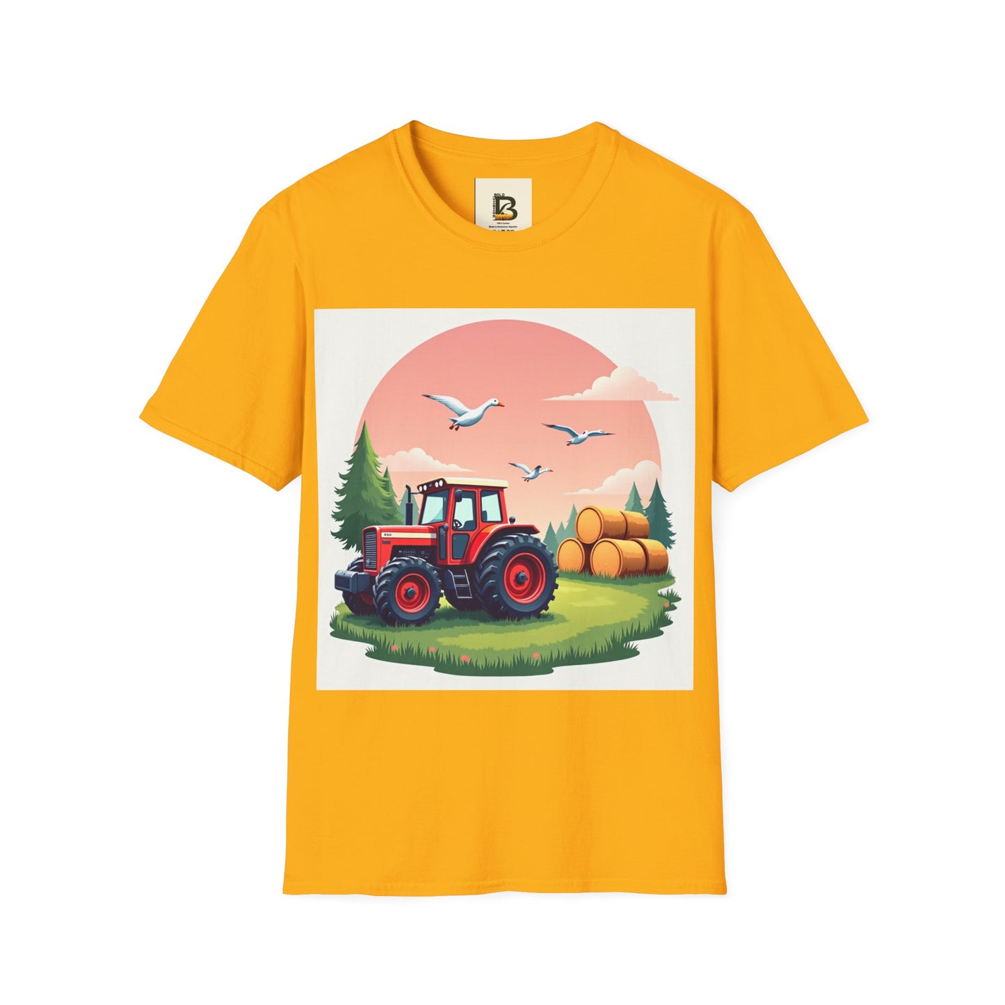 Farm Charm