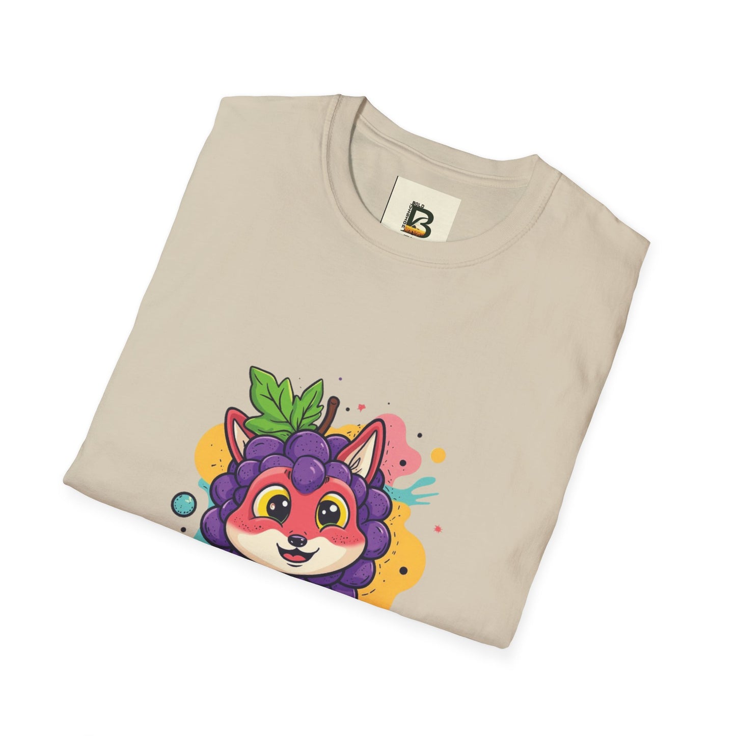 Fox grape