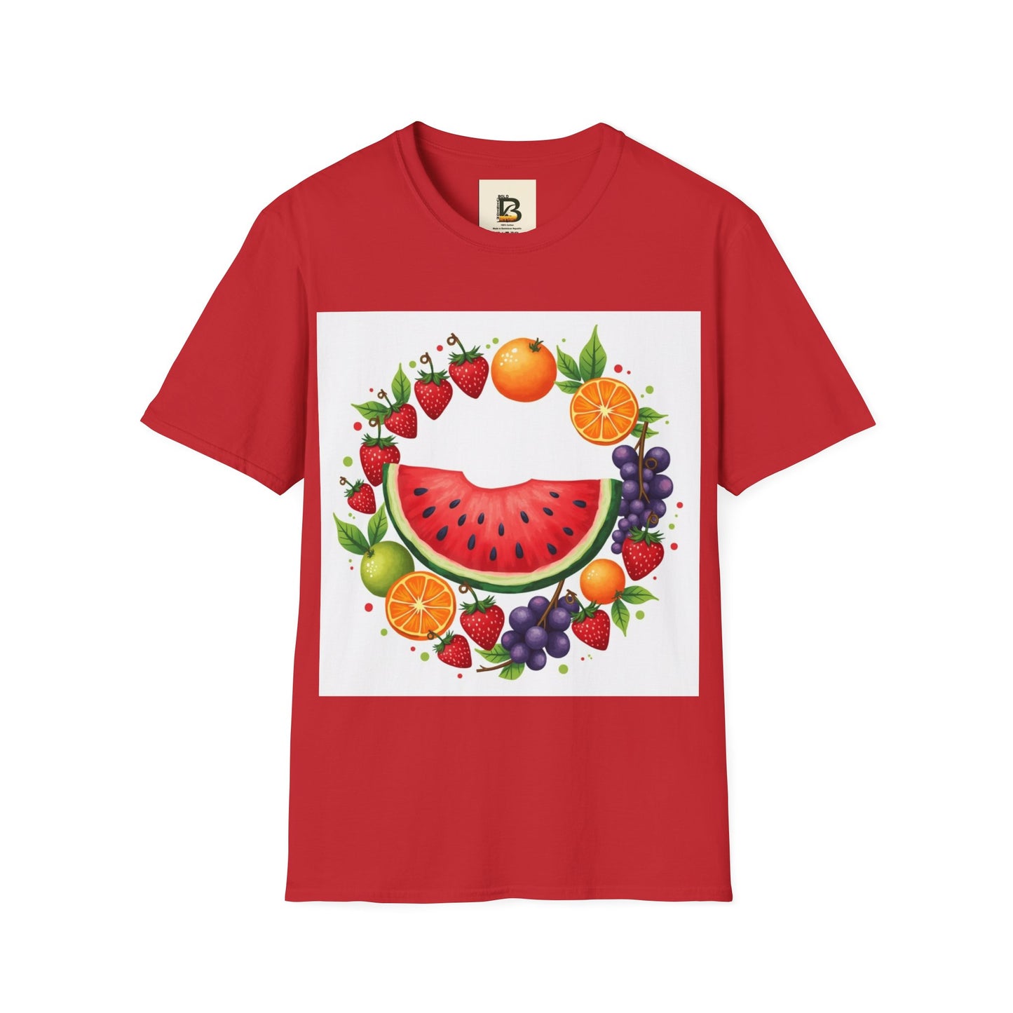 Fruit Fiesta