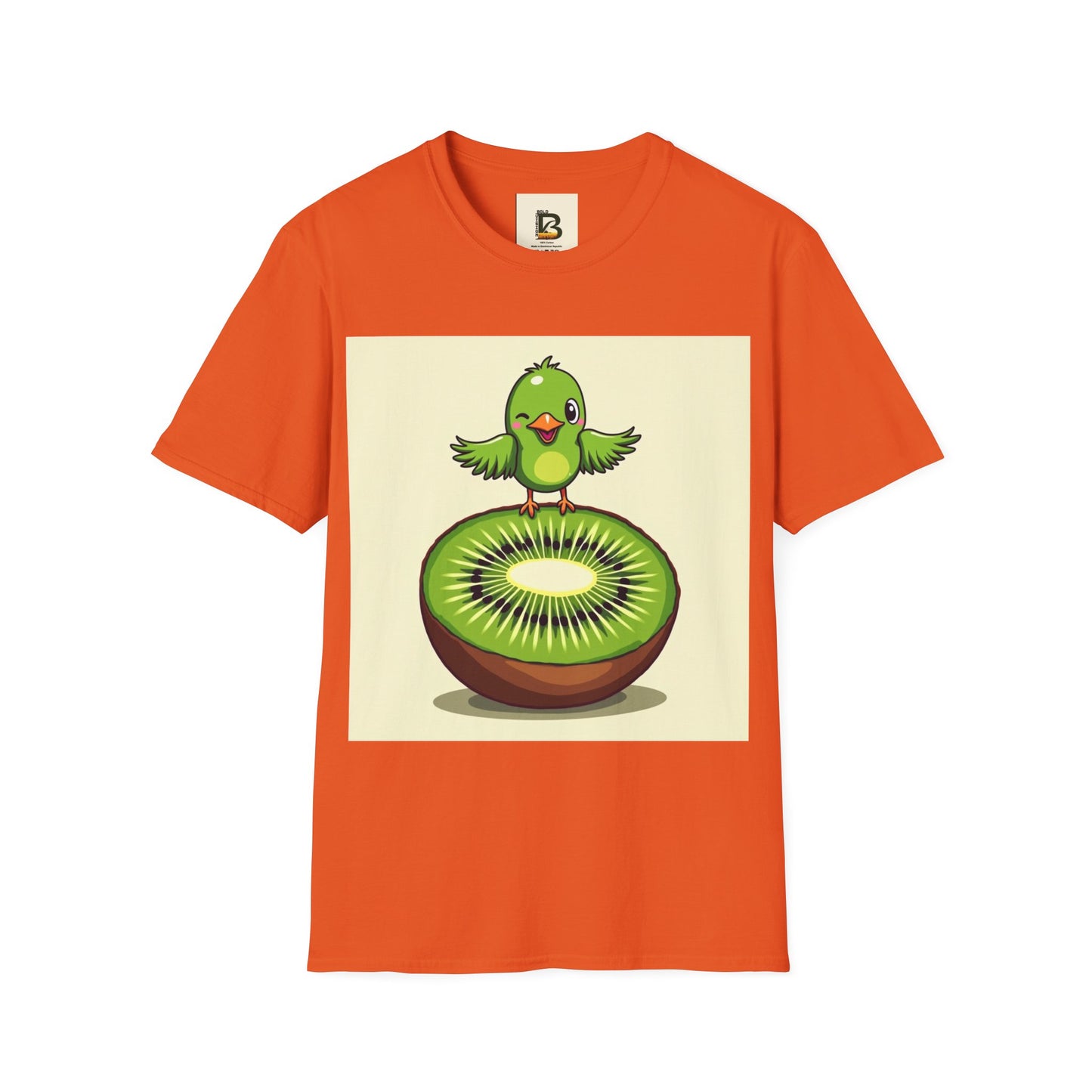 Kiwi Cheer
