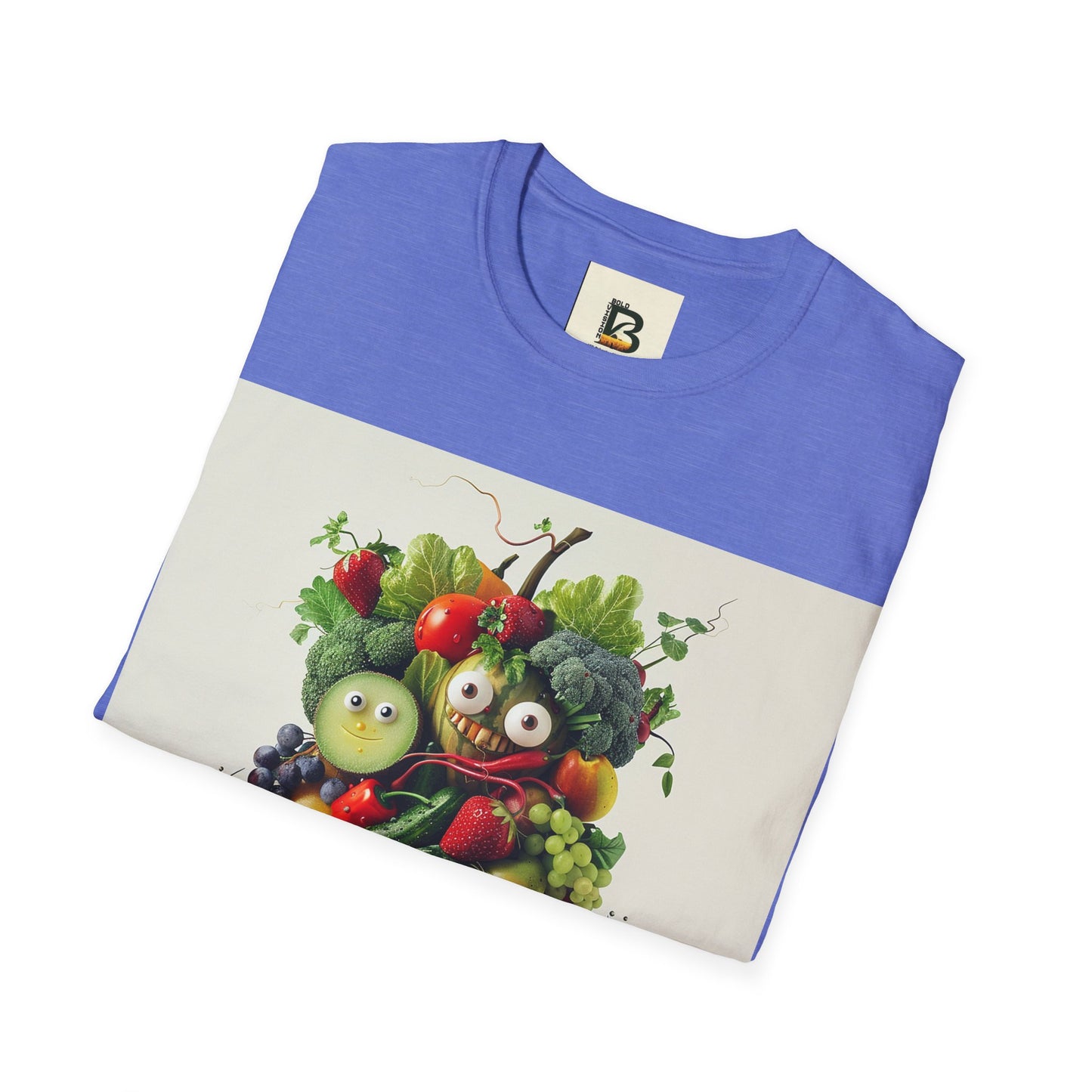 World vegetable day