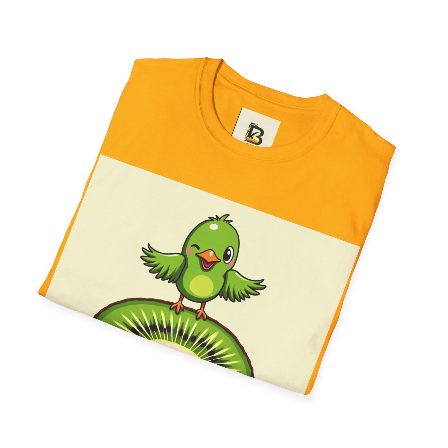 Kiwi Cheer