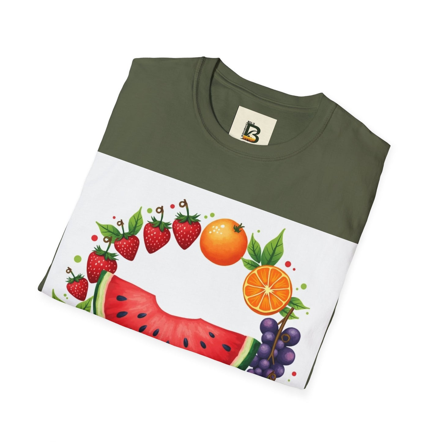 Fruit Fiesta