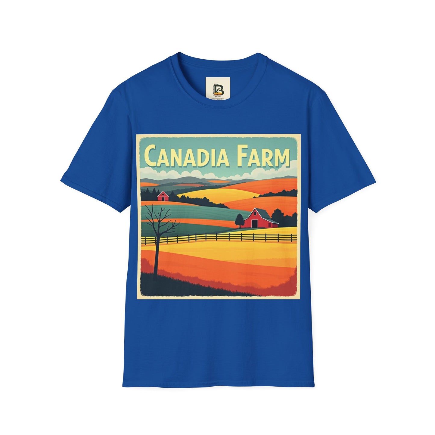Farm Bliss