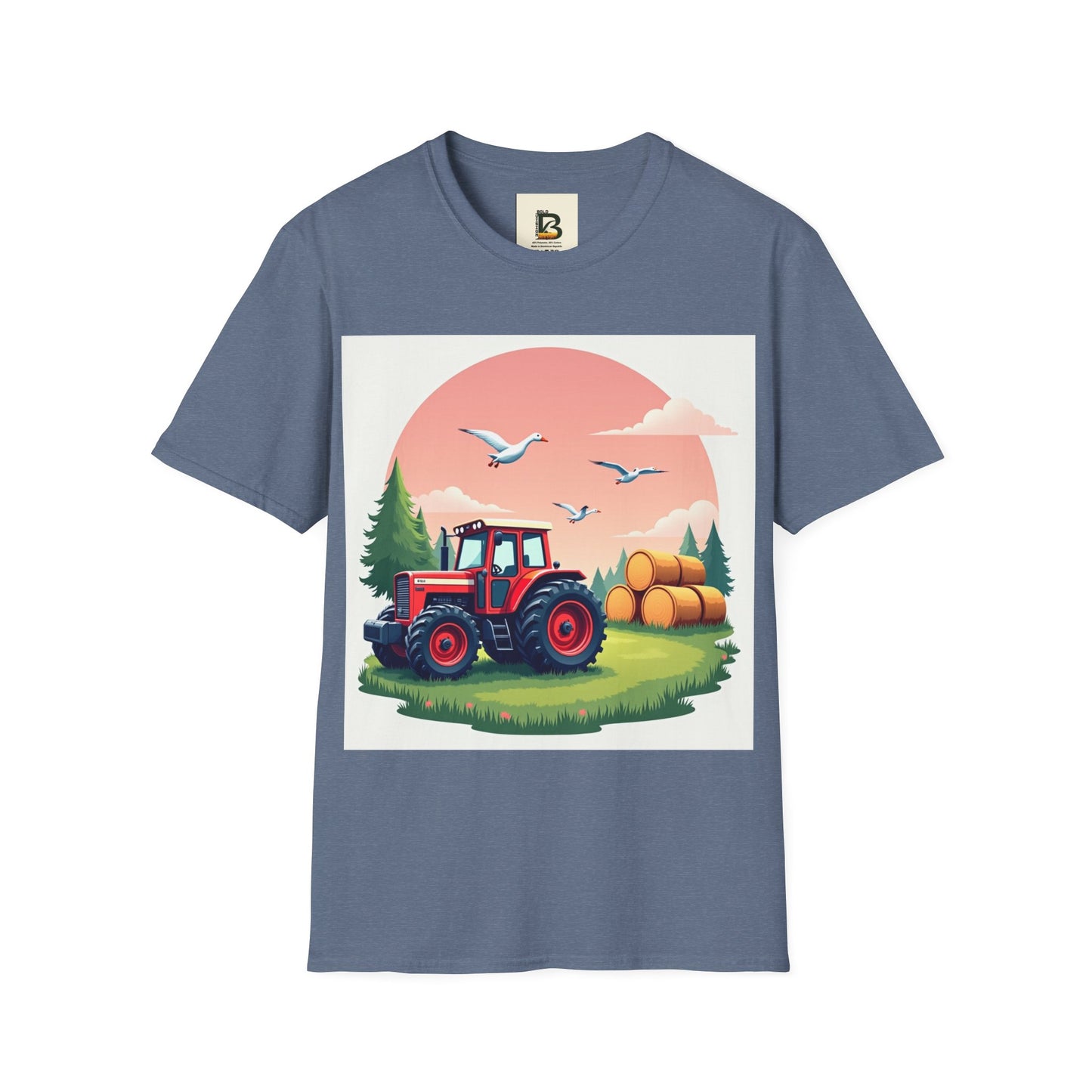 Farm Charm