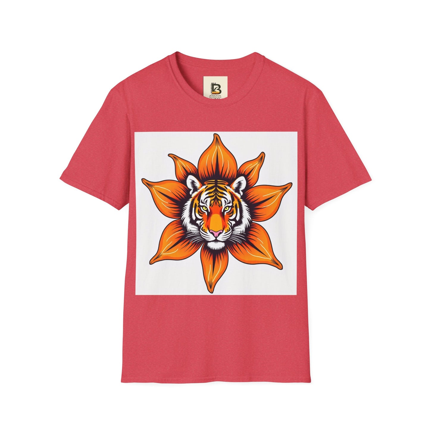 Fierce Blossom