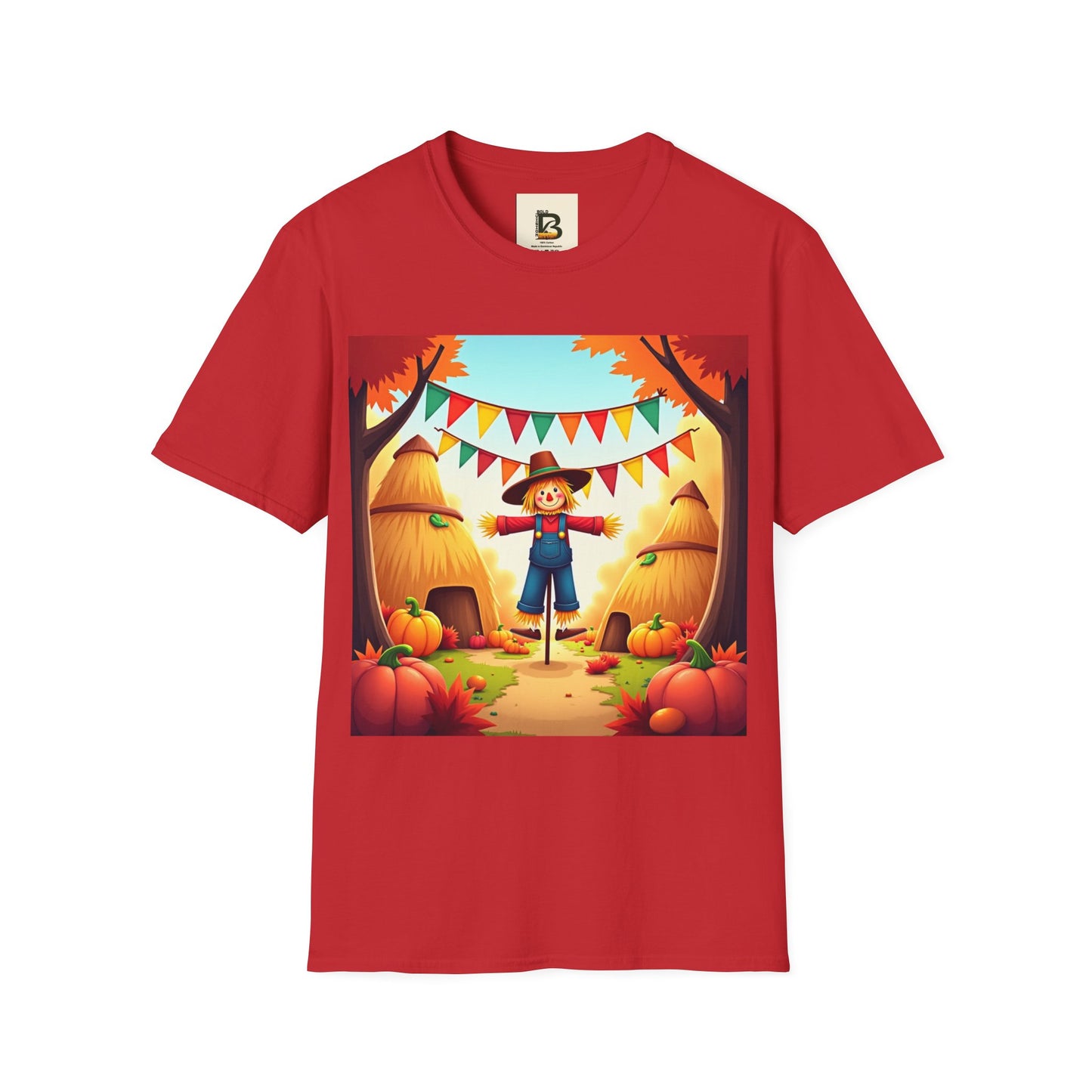 Harvest Joy