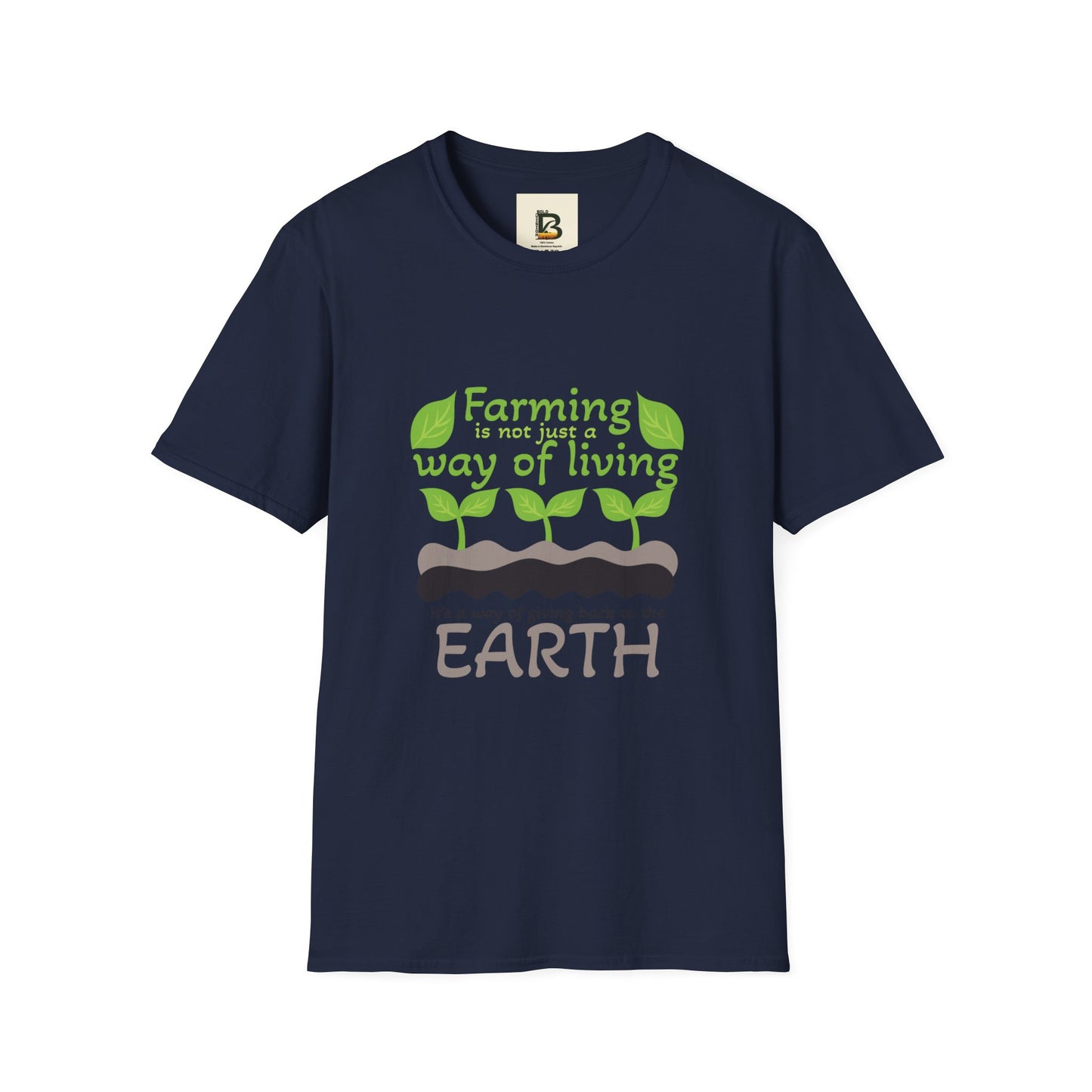 Organic Farming