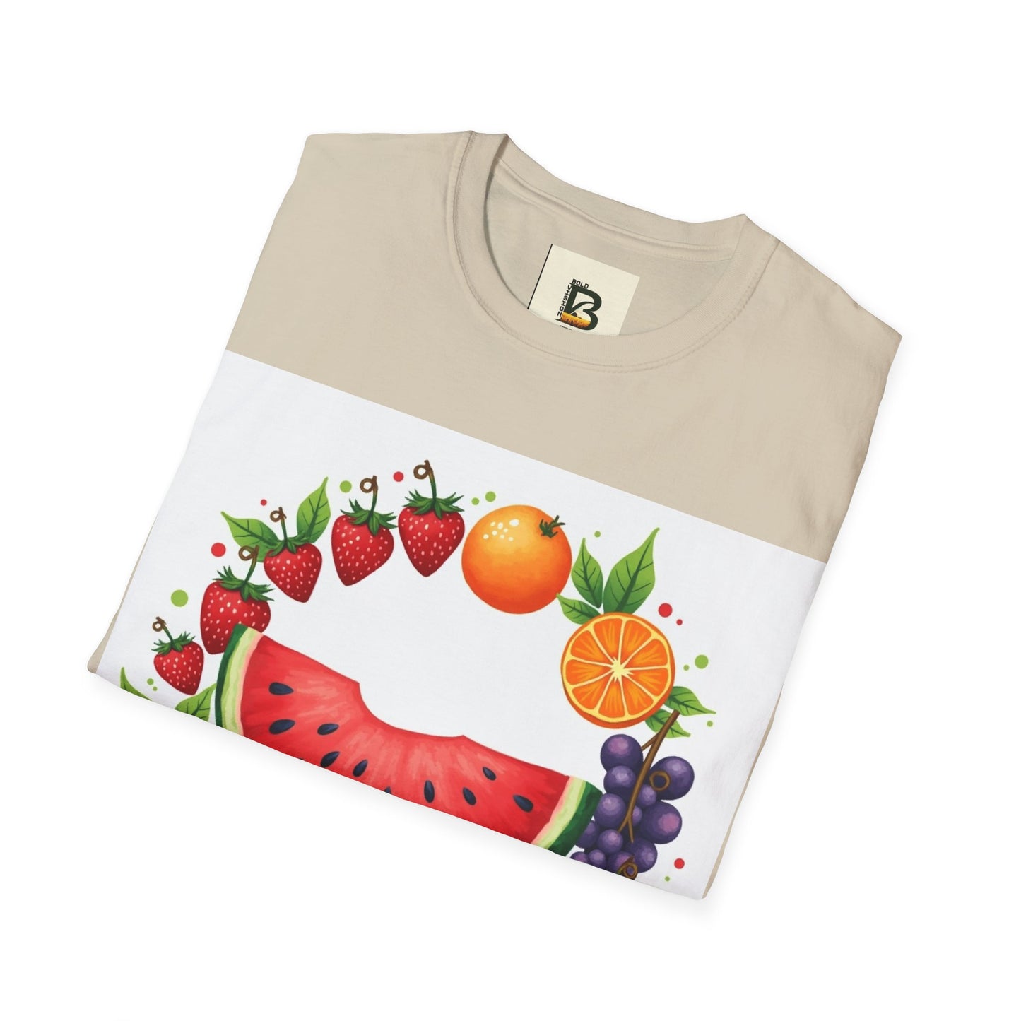 Fruit Fiesta