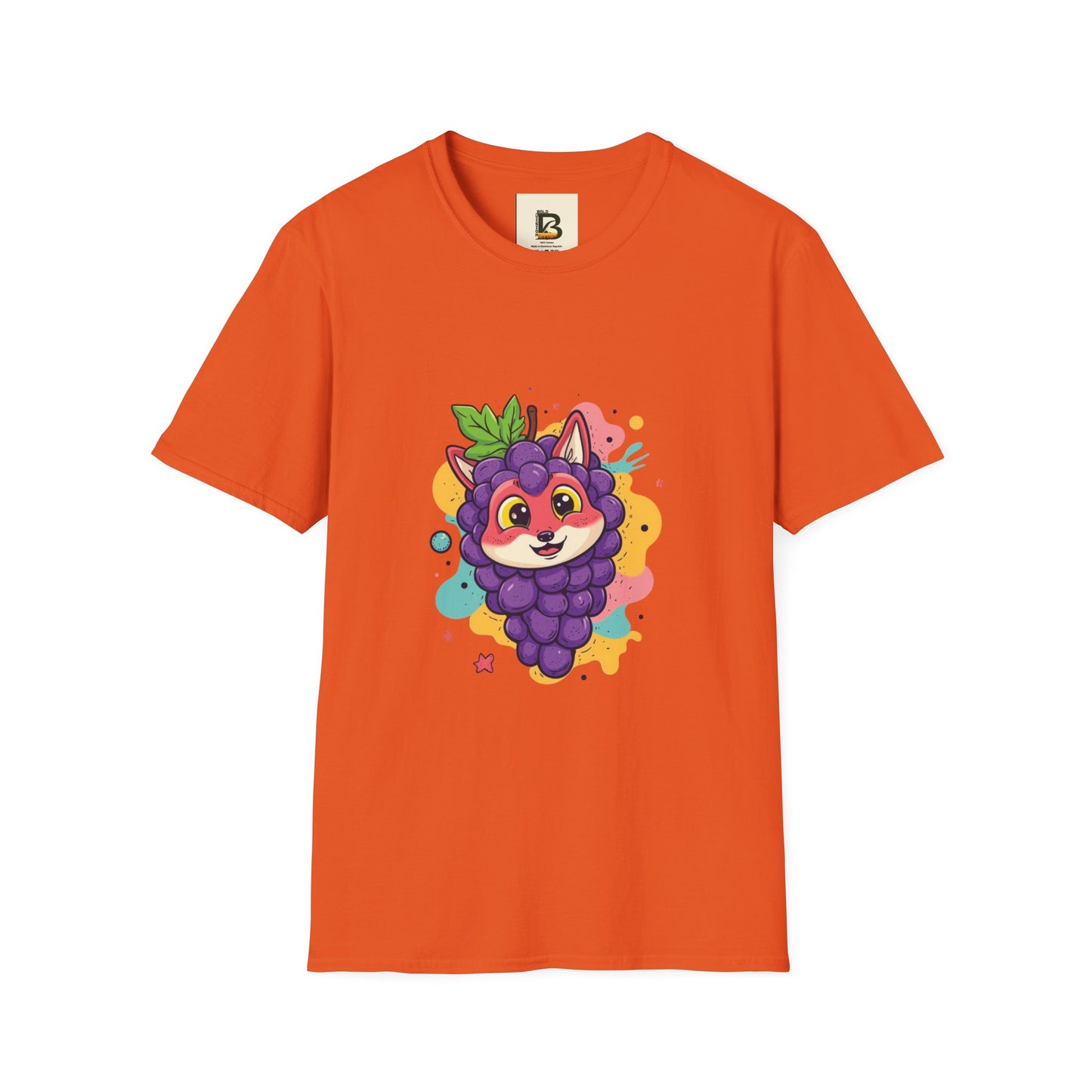 Fox grape