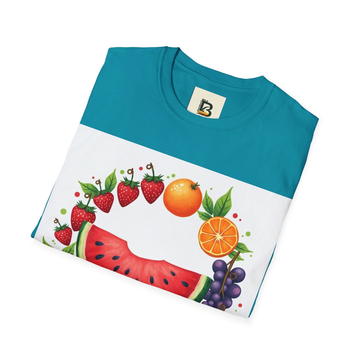 Fruit Fiesta