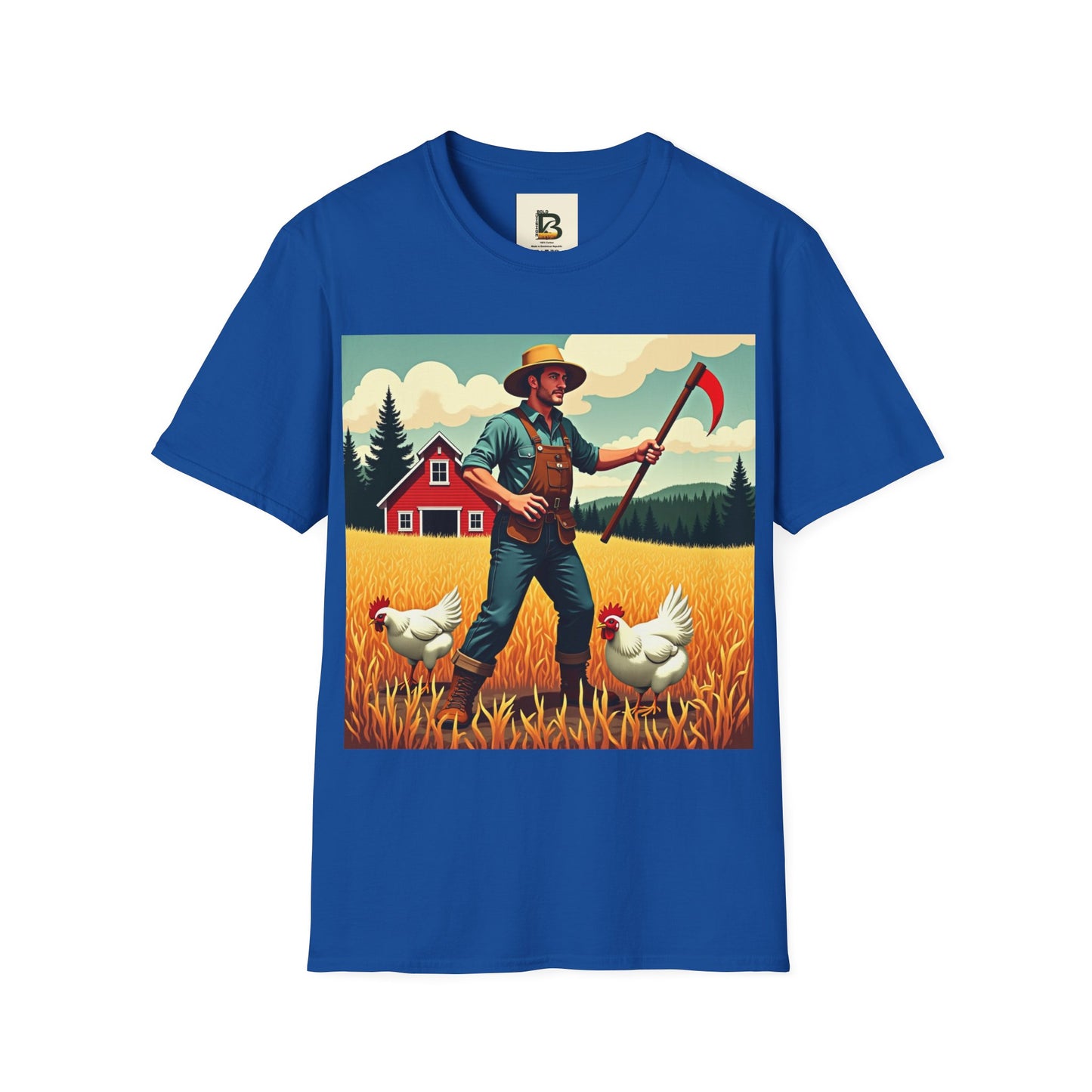 Harvest Spirit