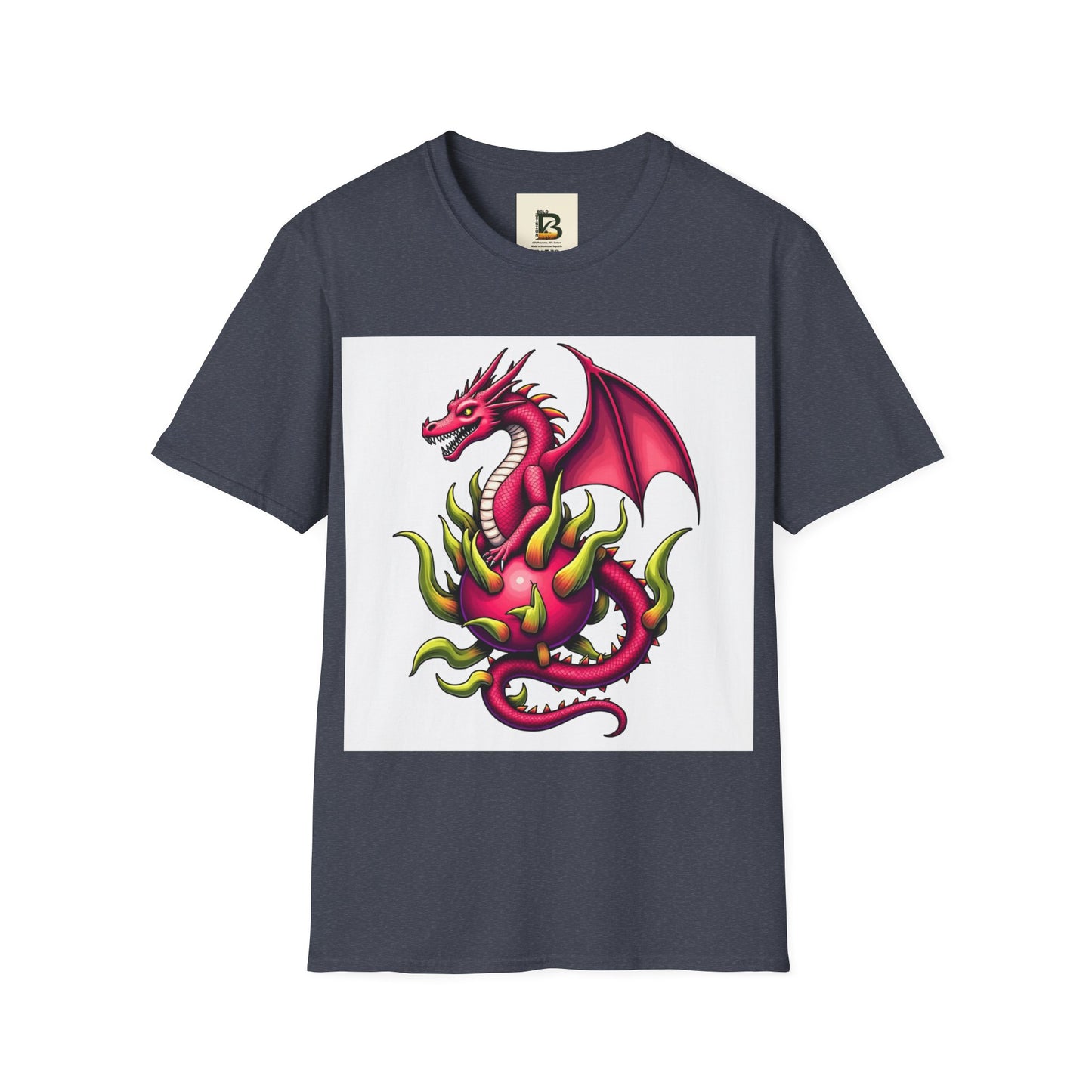 Dragon Fruit