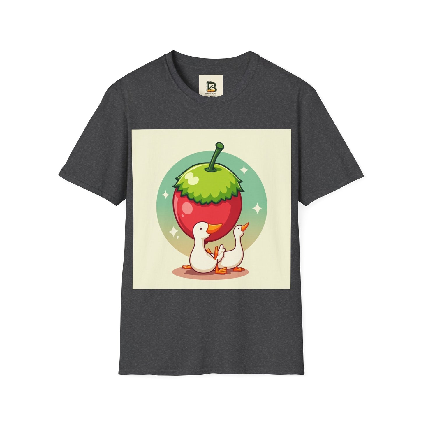 Berry Bird