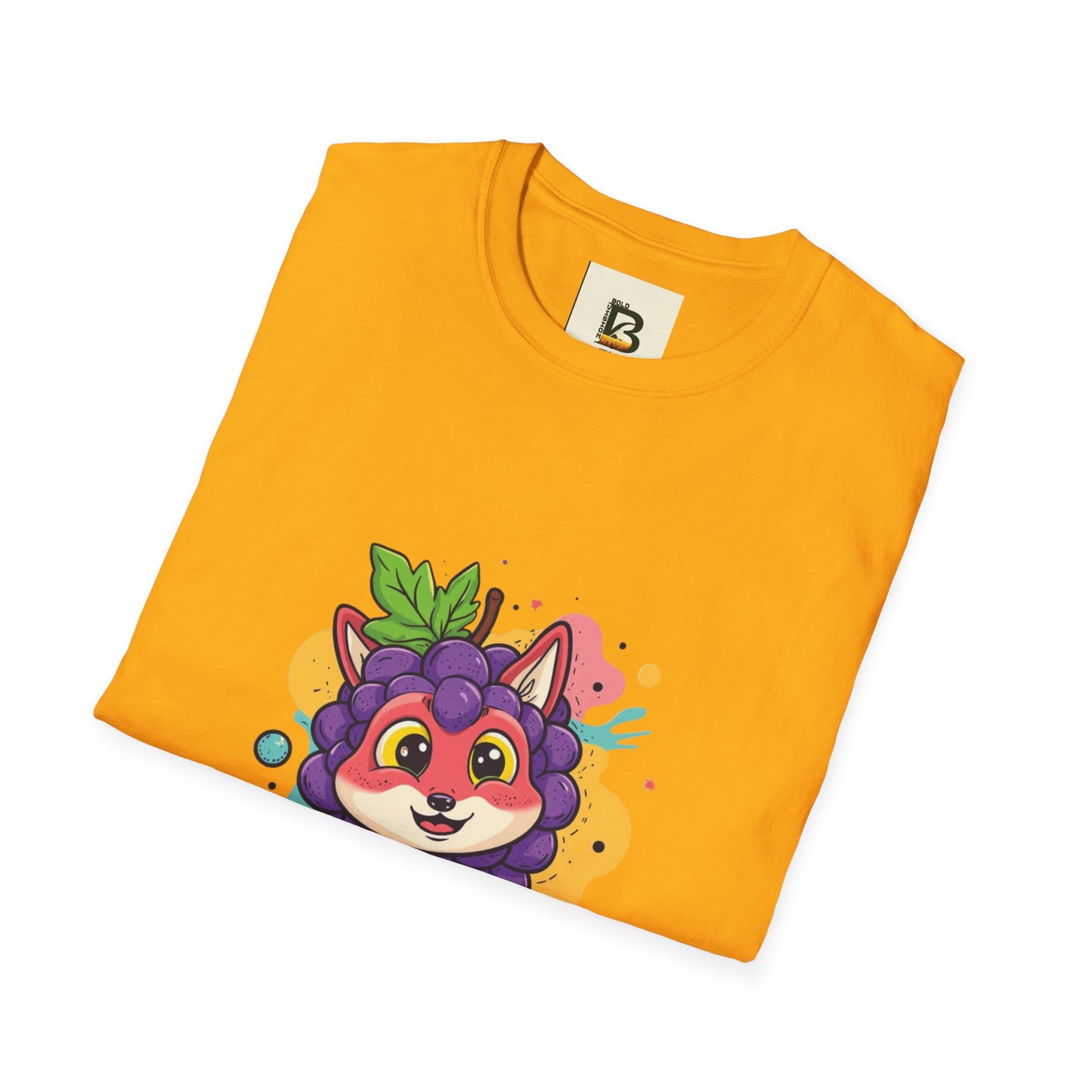 Fox grape