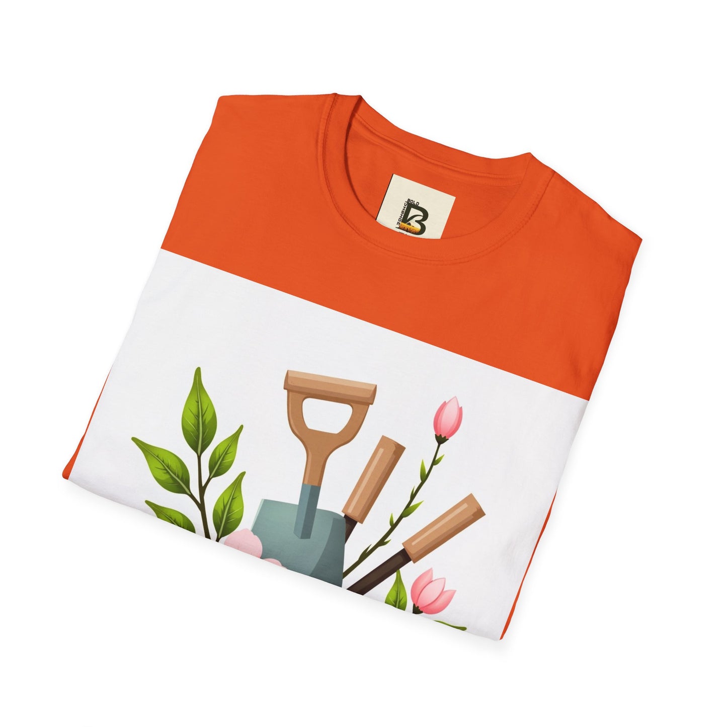 Spring Bloom