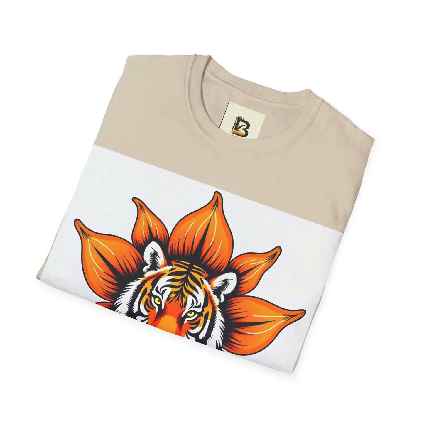 Fierce Blossom