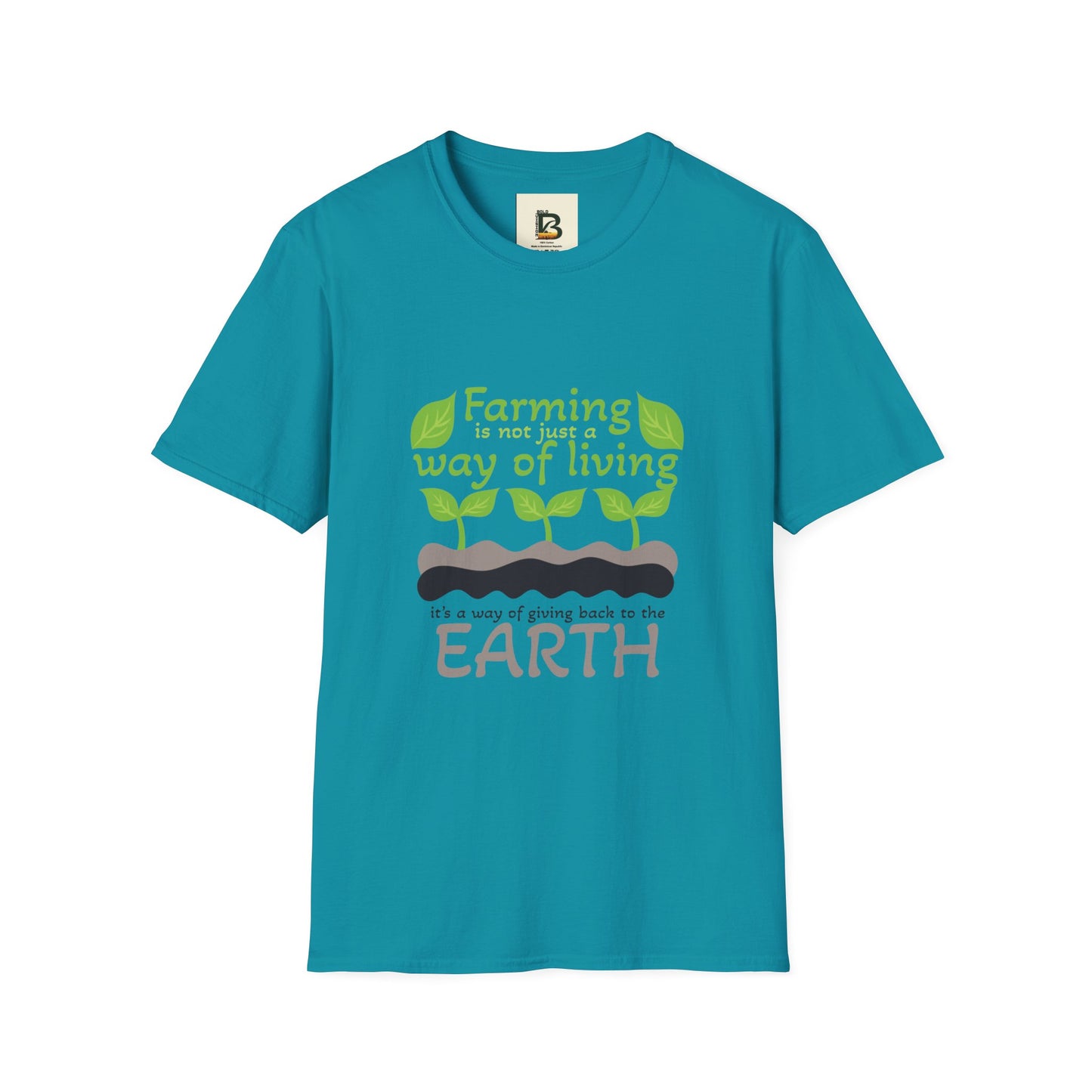 Organic Farming
