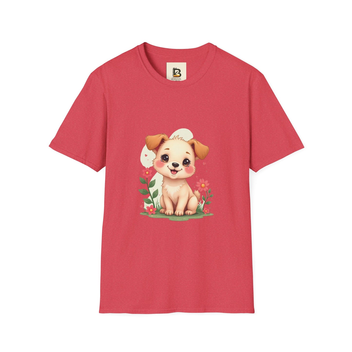 Dog rose