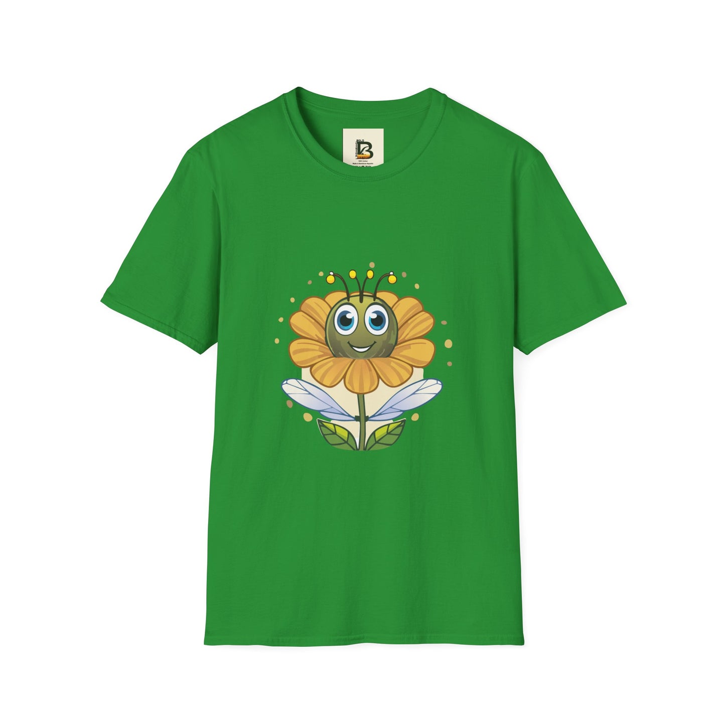 Bee balm