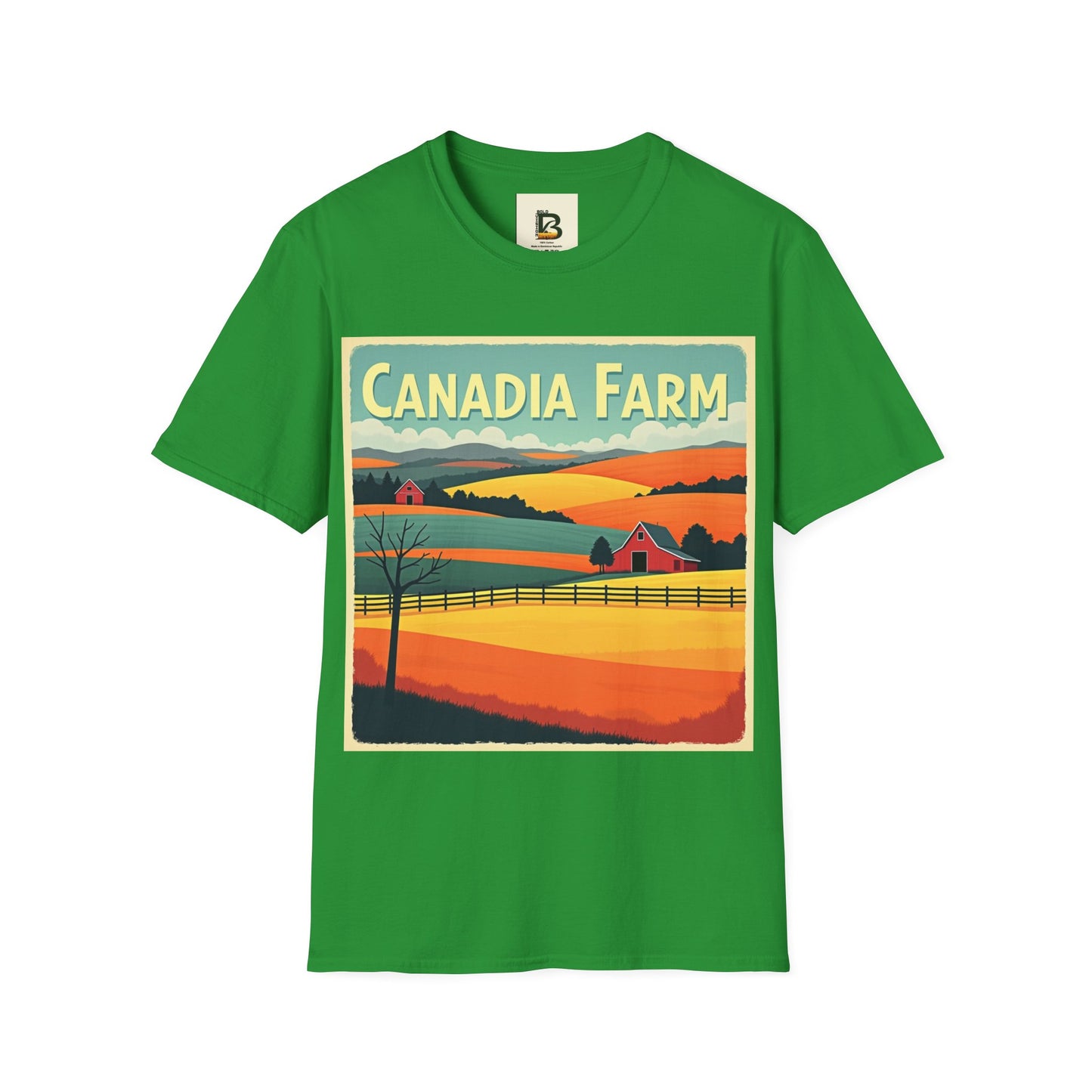 Farm Bliss