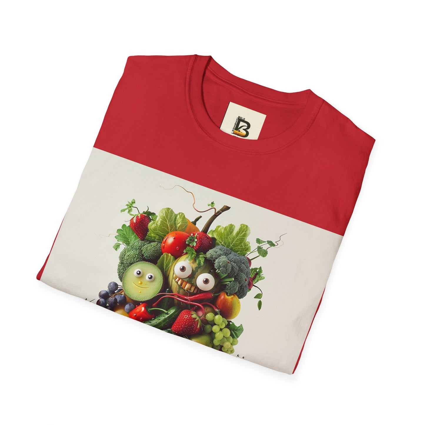 World vegetable day