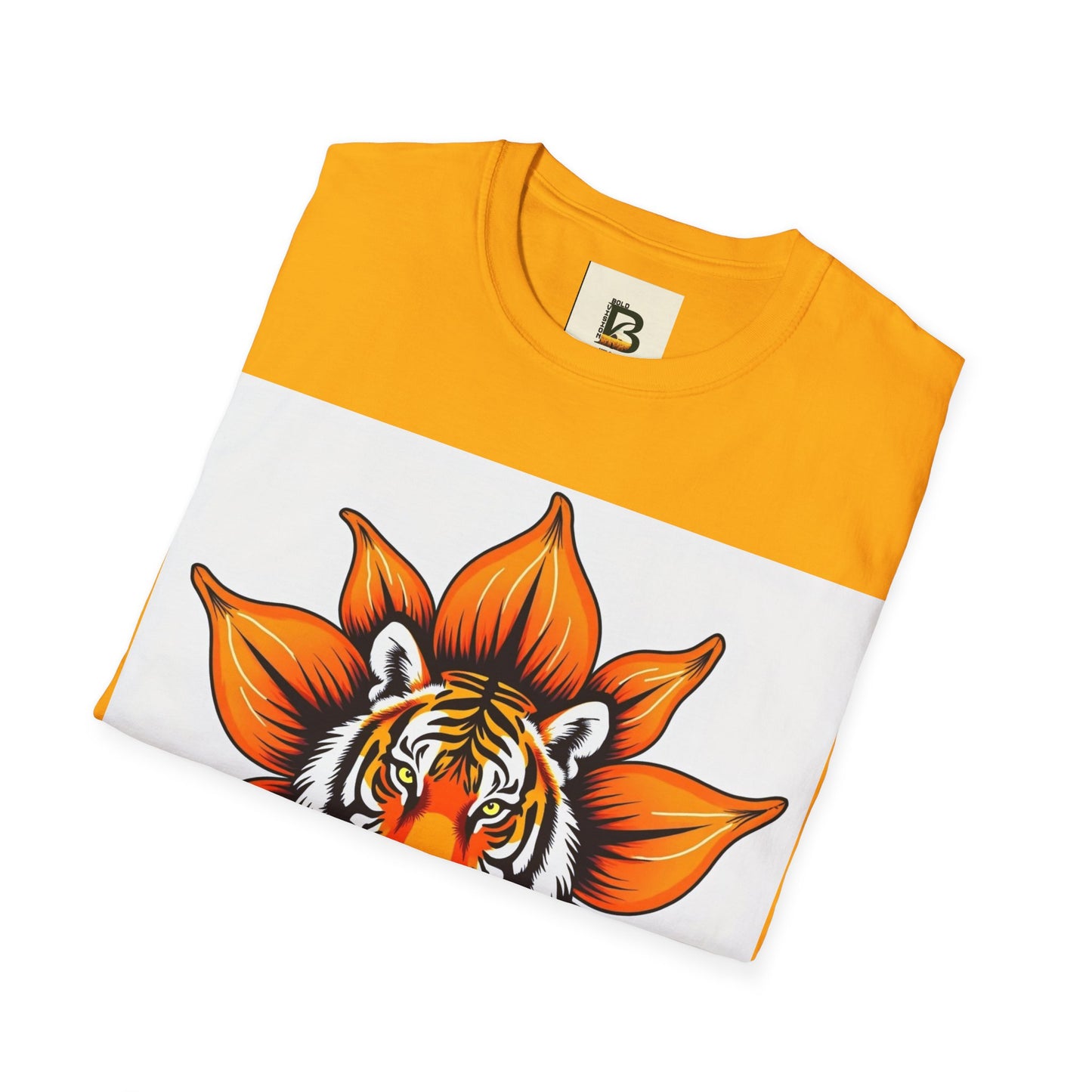 Fierce Blossom