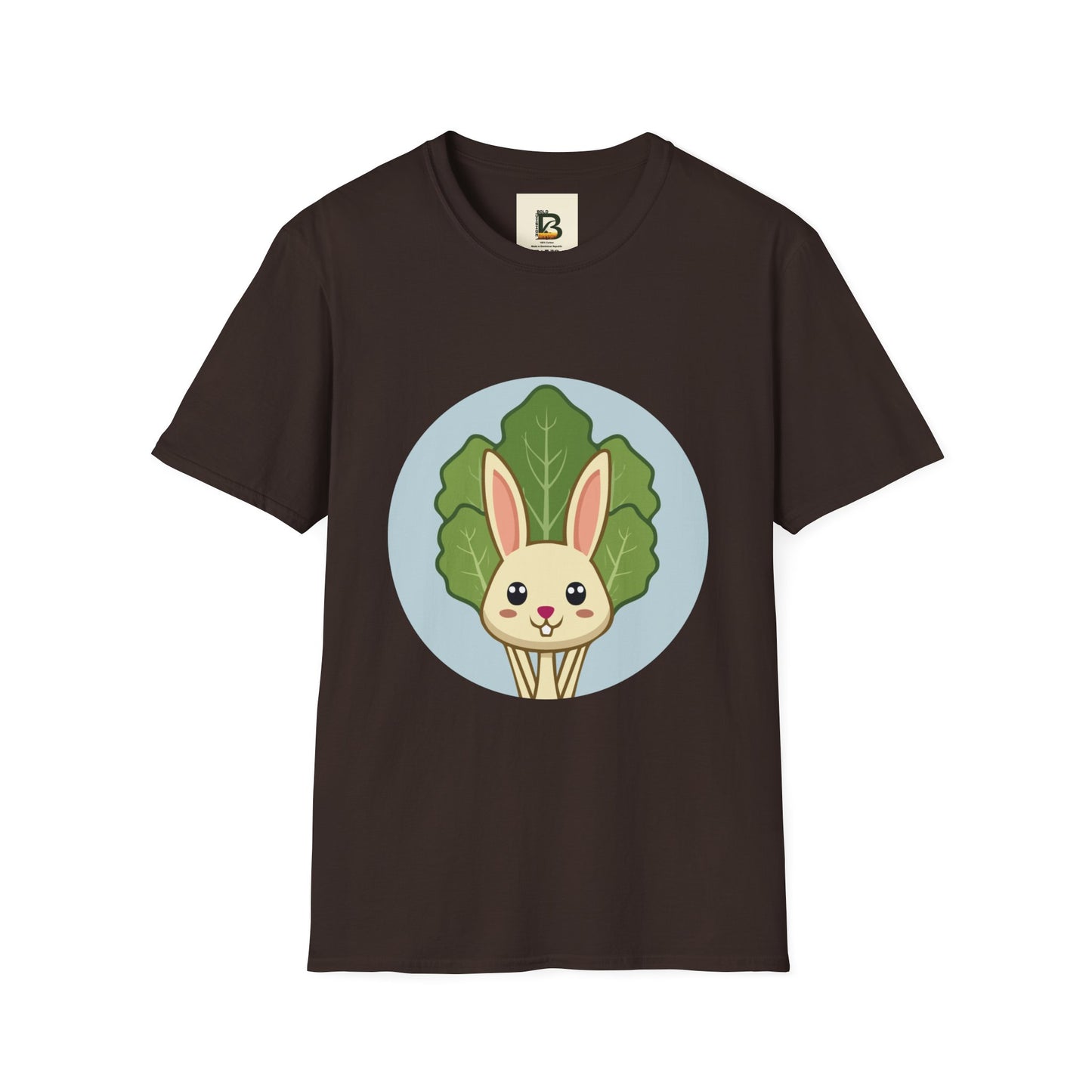 Rabbit kale