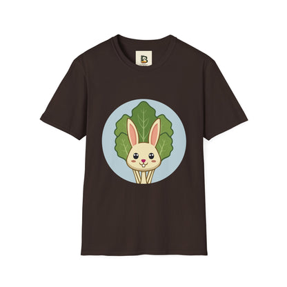 Rabbit kale