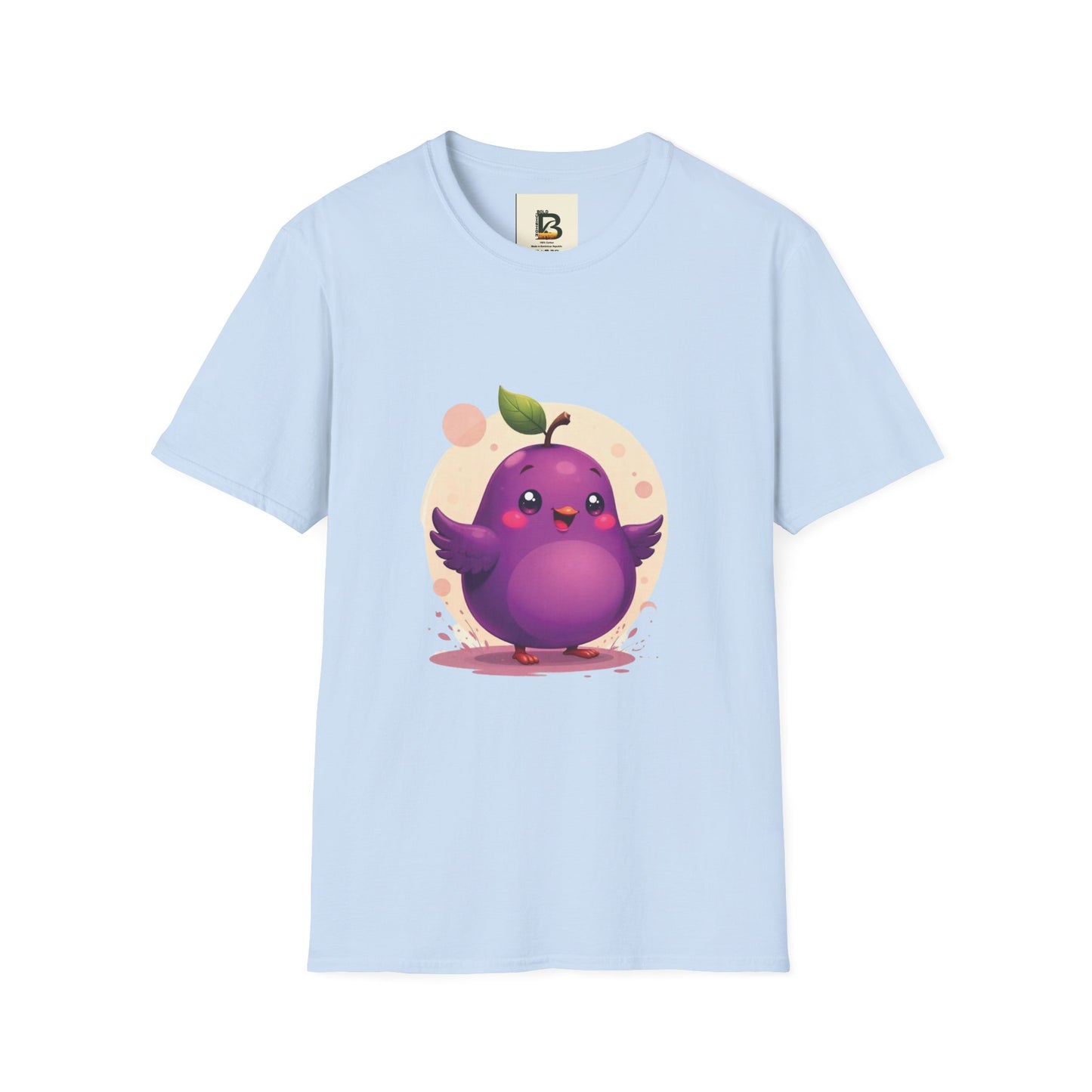 Dove plum