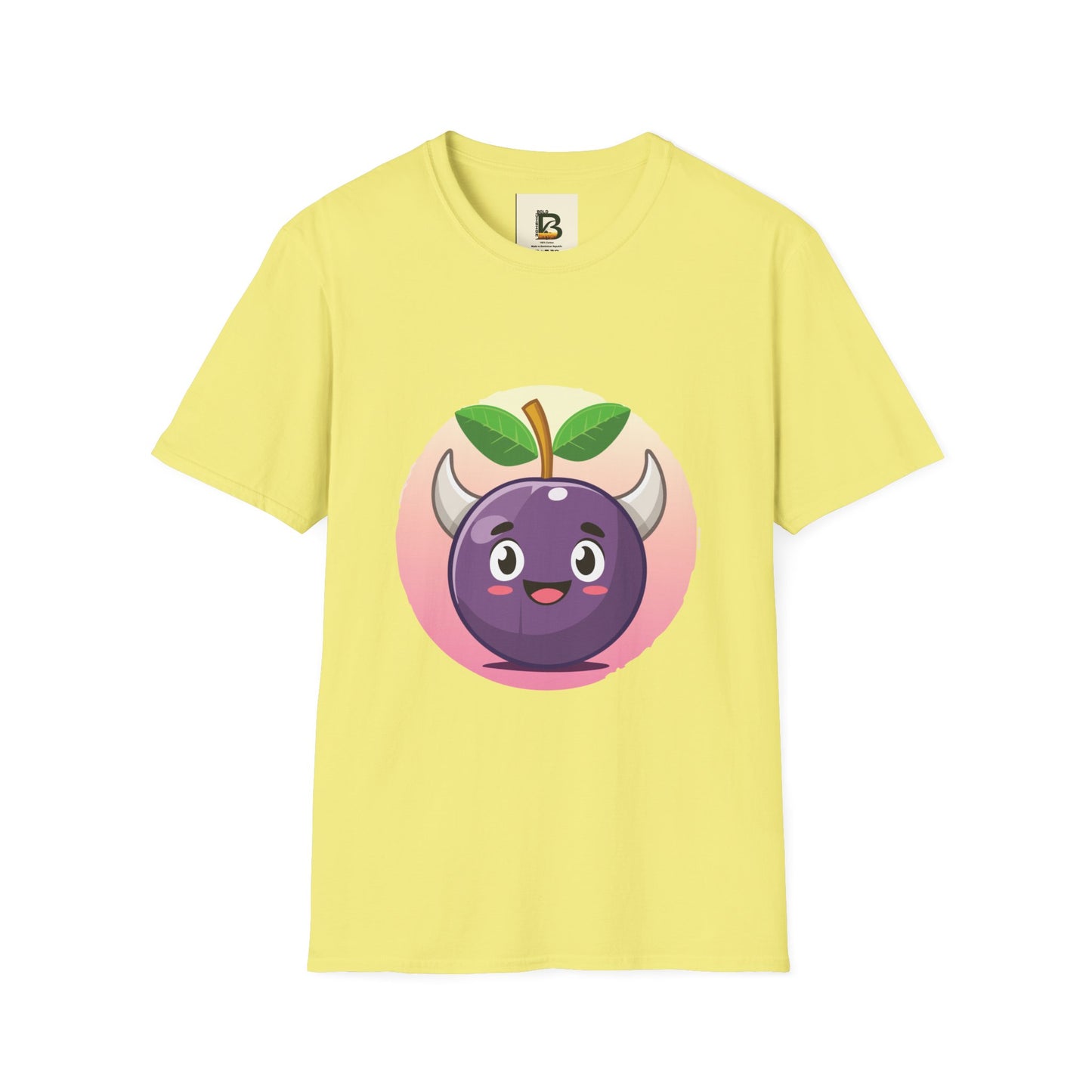 Bullace plum
