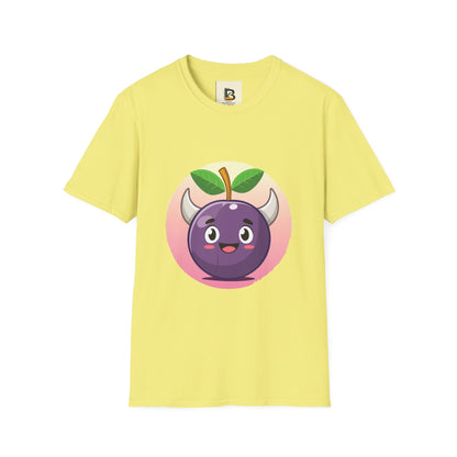 Bullace plum