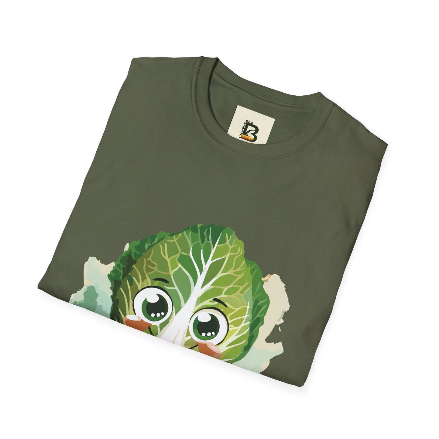 Oxheart cabbage