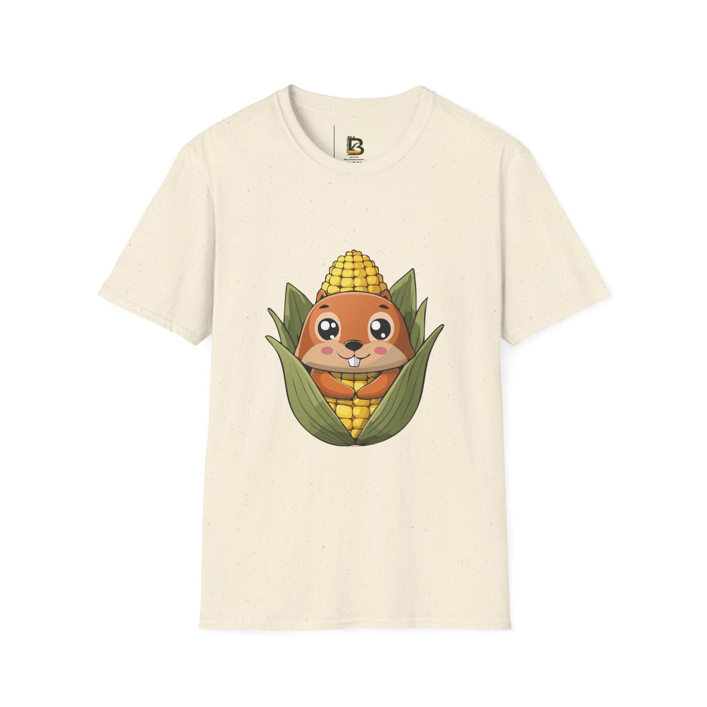 Squirrel corn