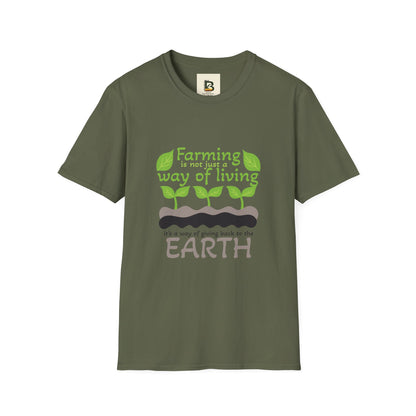 Organic Farming