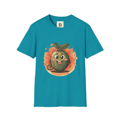 Monkey fruit