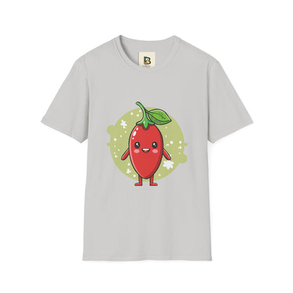 Wolfberry (Goji berry)