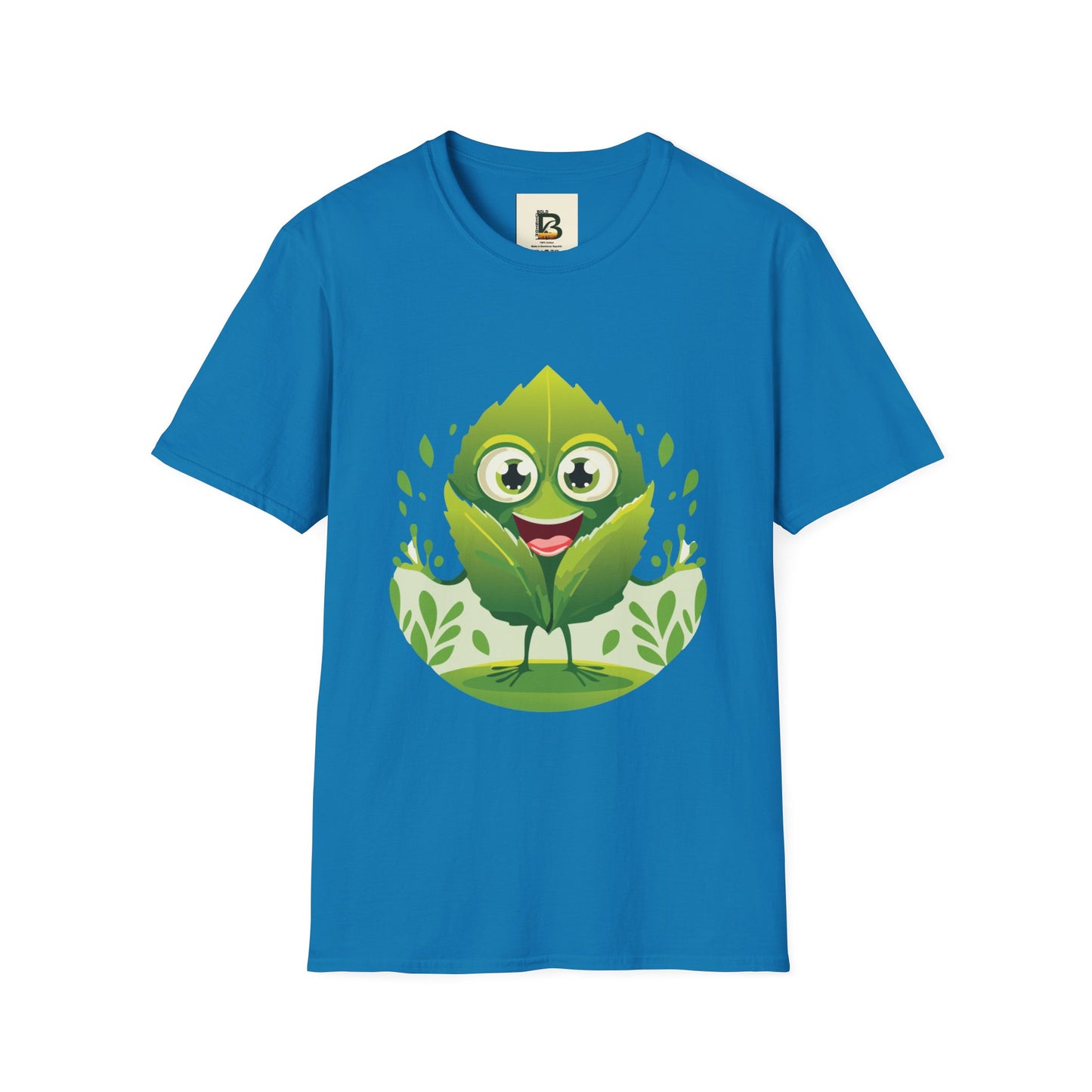Frog's lettuce