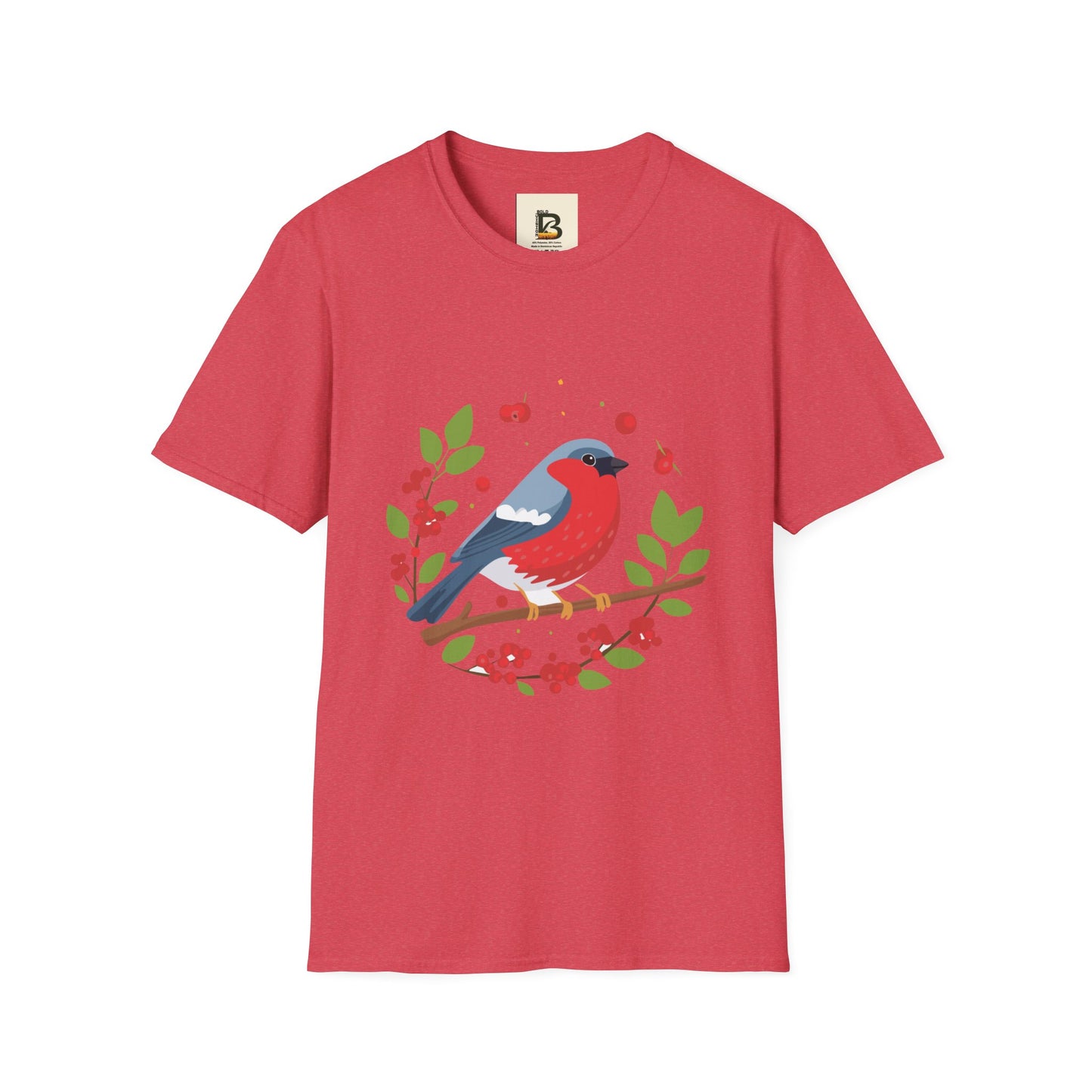 Berry Bird