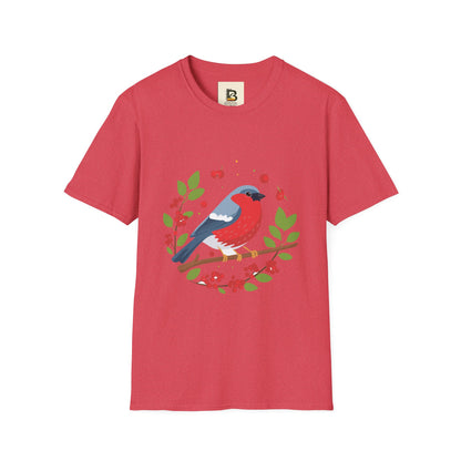 Berry Bird